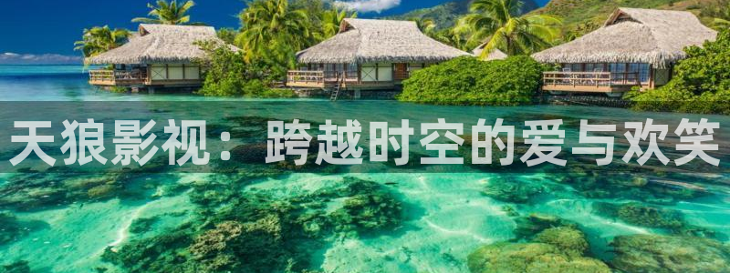 韩国草民电影：天狼影视：跨越时空的爱与欢笑